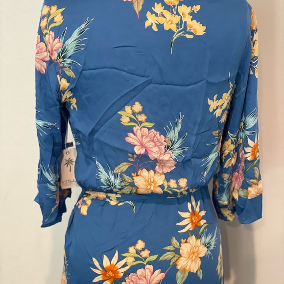 PJ Salvage Robe Size Small - Picture 14 of 15